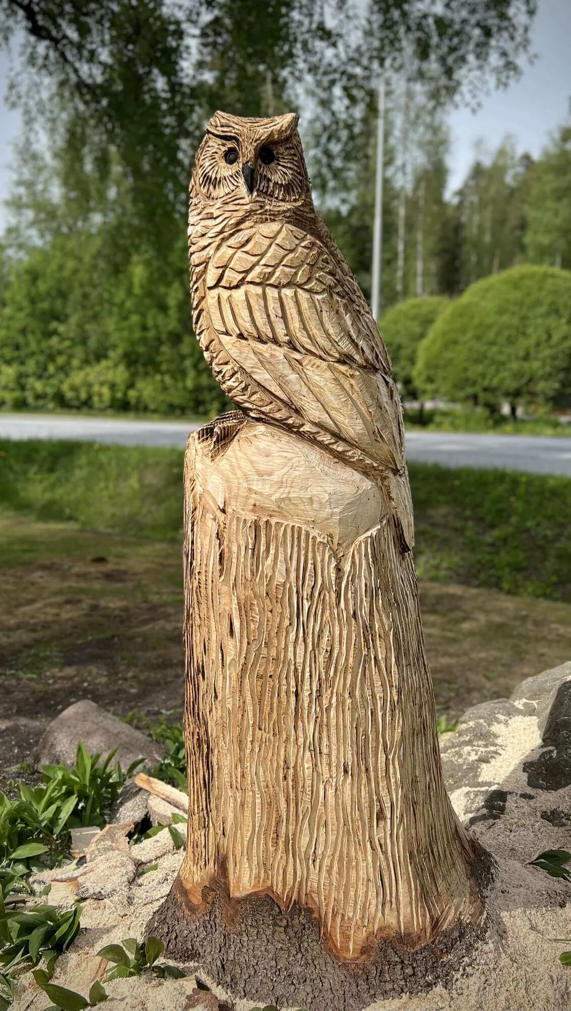 Pöllö 2